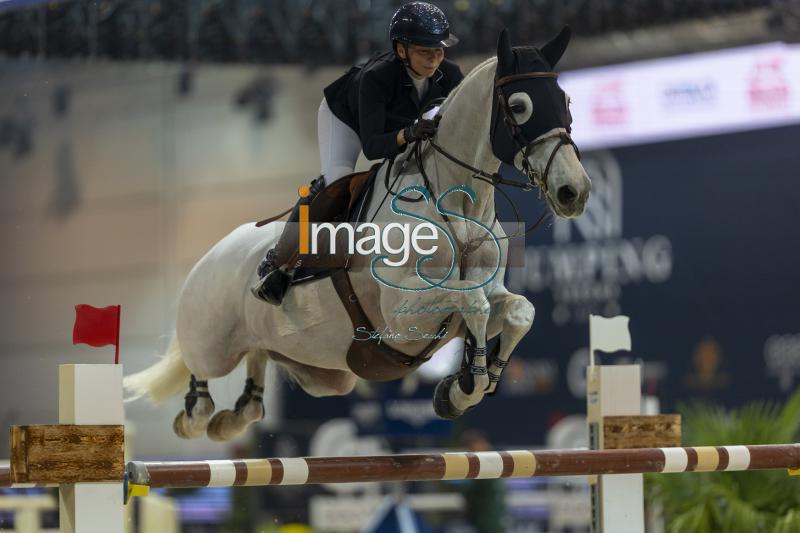 Richard Jane (SUI) riding Fouego de la Closiere_Verona_20241109_SS358156.jpg